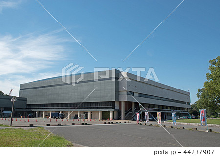 愛知県体育館（ドルフィンアリーナ） 44237907