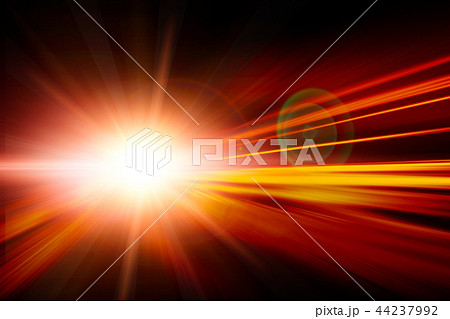 fire light zoom fast moving effect business speed fire light zoom fast moving effect business speed 44237992