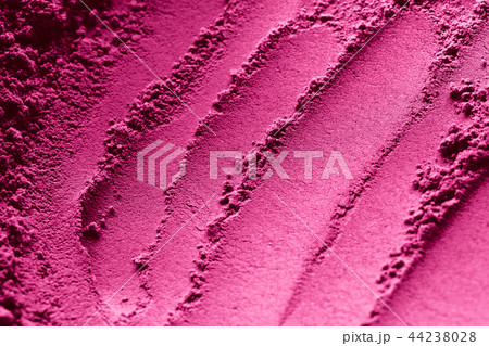 Pink powder beauty makeup compound texture Pink powder beauty makeup compound texture 44238028