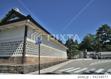 金沢　成巽閣 44238077