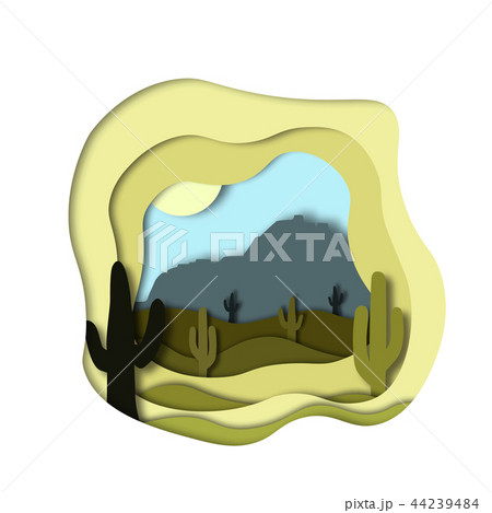 mexico paper art 44239484