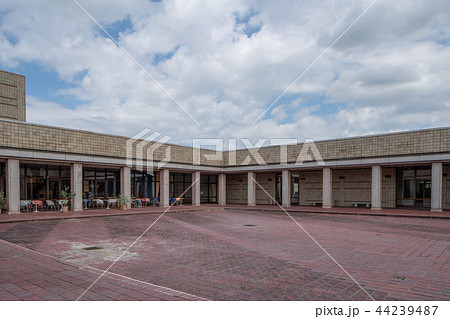 宮城県美術館 44239487
