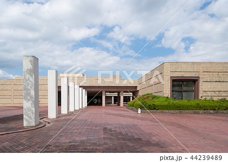 宮城県美術館 44239489