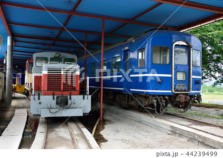 那珂川清流鉄道保存会 44239499
