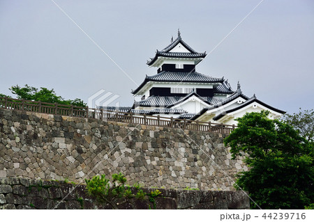 白河小峰城 白河小峰城 44239716