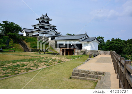 白河小峰城 白河小峰城 44239724