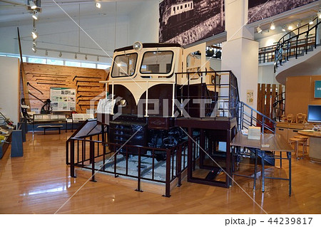 仁別国民の森　仁別森林博物館 44239817