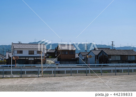 湯浅町 街並み 44239833