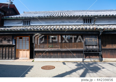 湯浅町 街並み 湯浅町 街並み 44239856