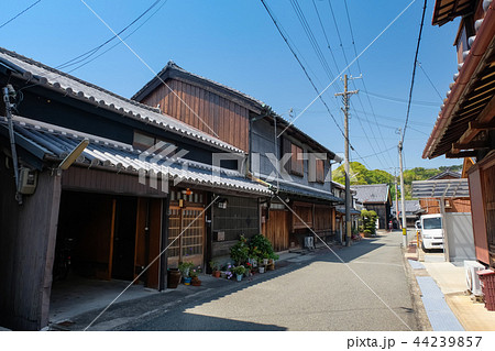 湯浅町 街並み 湯浅町 街並み 44239857