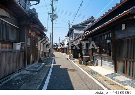湯浅町 街並み 湯浅町 街並み 44239866