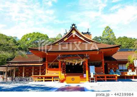 富士山本宮浅間大社 44239984