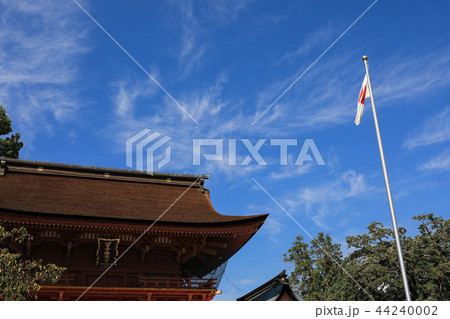 富士山本宮浅間大社 44240002