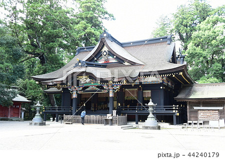 香取神宮 拝殿 香取神宮 拝殿 44240179