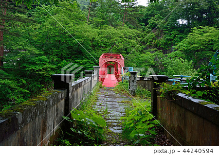 藤倉水源地水道施設 44240594