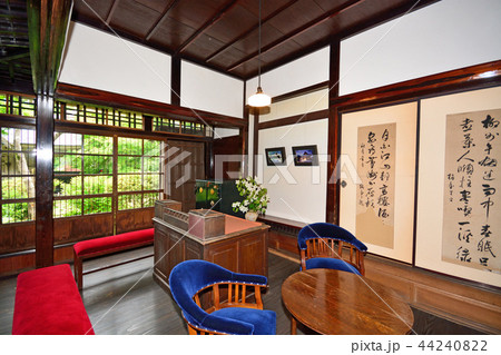 秋田市金足黒川　三浦家住宅 44240822