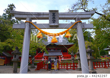 世良田東照宮 44242297