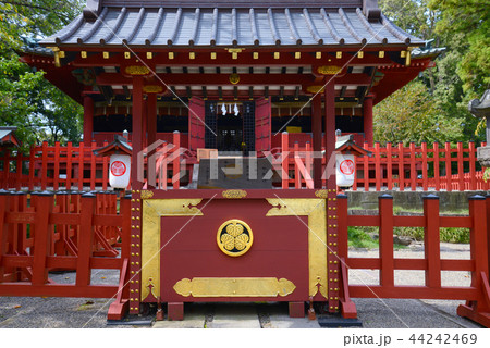 世良田東照宮 44242469