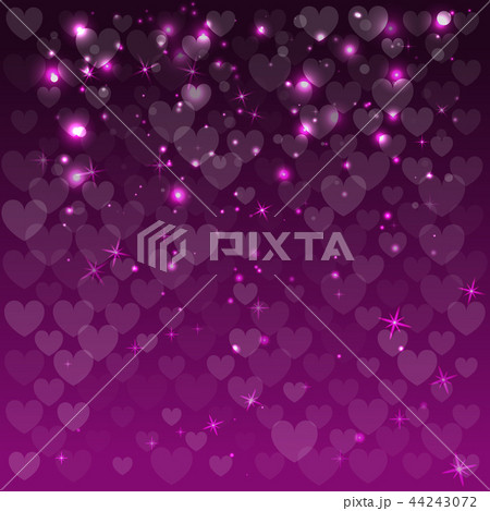 Abstract background for Valentine Day. 44243072