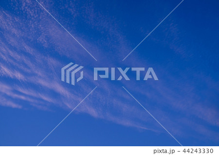 10月の空（3:2） 44243330
