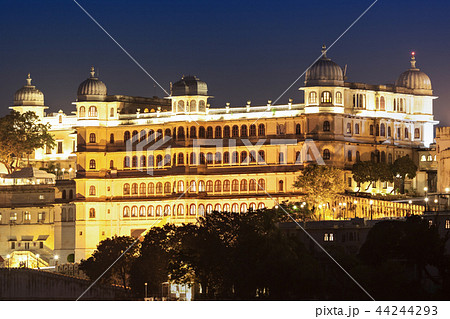 Udaipur City Palace Udaipur City Palace 44244293