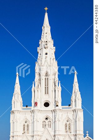 Church in Kanyakumari Church in Kanyakumari 44244380