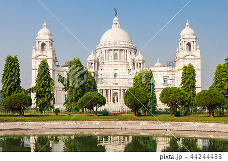 Victoria Memorial, Kolkata 44244433