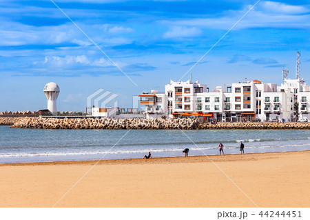 Agadir city, Morocco Agadir city, Morocco 44244451