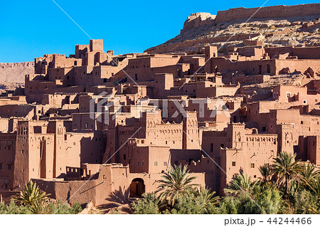 Ait Ben Haddou 44244466