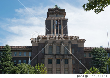 名古屋市役所 44245461