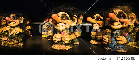 traditional troll gifts in Norway traditional troll gifts in Norway 44245589