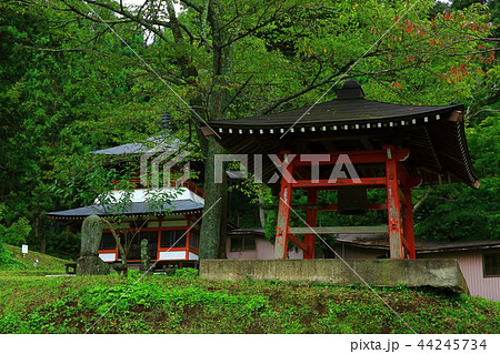 岩手県北上市　国見山廃寺跡　 44245734