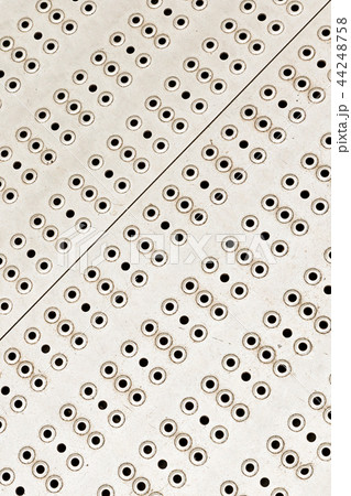 vertical background metal surface diagonal vertical background metal surface diagonal 44248758