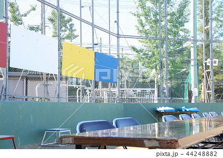 バックネット バックネット 44248882