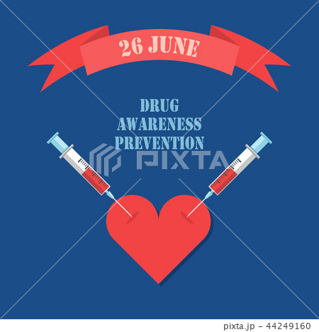 Drug awareness prevention International 26 June 44249160