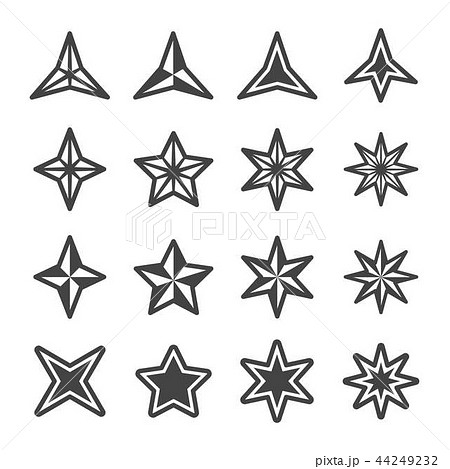 star icon 44249232