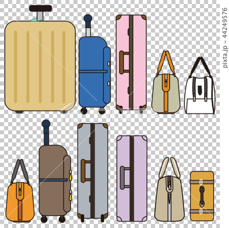 カバンセット 旅行バック カバンセット 旅行バック 44249576