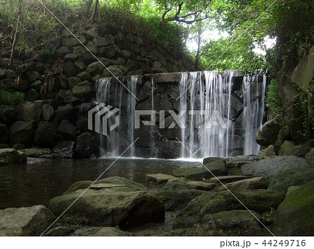 白糸の滝 44249716