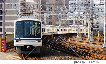 泉北高速鉄道5000系 泉北高速鉄道5000系 44250283