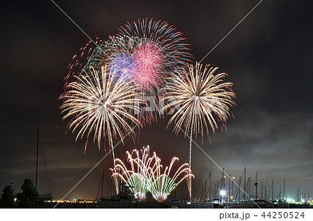 第15回 琉球海炎祭2018（2） 44250524