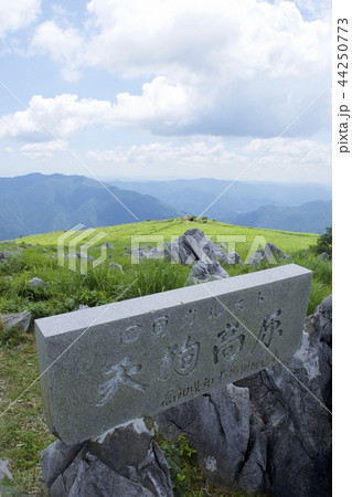 四国カルスト〜天狗高原 44250773