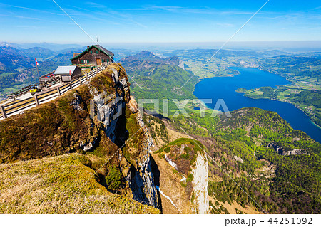 Schafberg viewpoint, St. Wolfgang 44251092