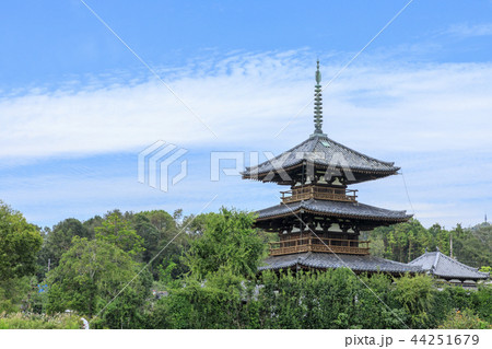 法起寺 44251679
