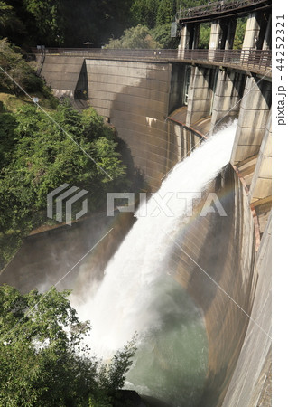 中之条ダム 中之条ダム 44252321