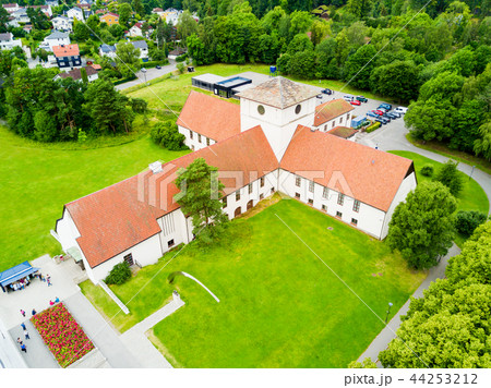 Viking Ship Museum, Oslo 44253212