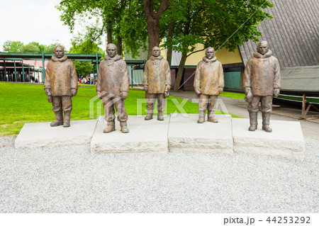 Fram Museum in Oslo 44253292