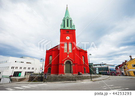 St. Petri Church, Stavanger 44253293