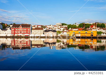 Vagen in Stavanger, Norway 44253301