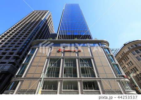 日本橋高島屋三井ビルディング(日本橋髙島屋S.C.新館) 日本橋高島屋三井ビルディング(日本橋髙島屋S.C.新館) 44253537