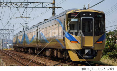 泉北高速鉄道 泉北ライナー 44253764